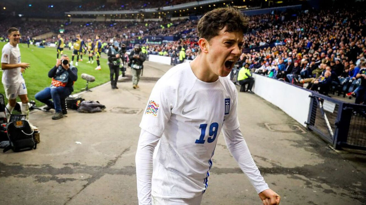 Κουρεύτηκε και επέστρεψε με ασίστ στο πρωτάθλημα Βελγίου ο Καρέτσας - Δείτε το νέο look του Έλληνα άσου 