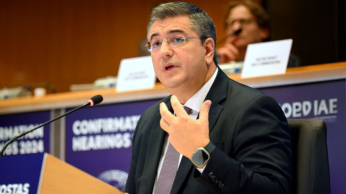 Τζιτζικώστας: Η Ευρώπη δεν μπορεί πλέον να μην είναι έτοιμη ή να εξαρτάται από άλλους