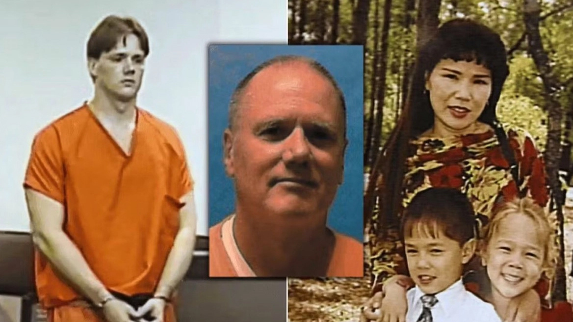 Τι είπε πριν την εκτέλεσή του ο θανατοποινίτης Ζακρζέφσκι: Δολοφόνησε τη σύζυγο και τα παιδιά του