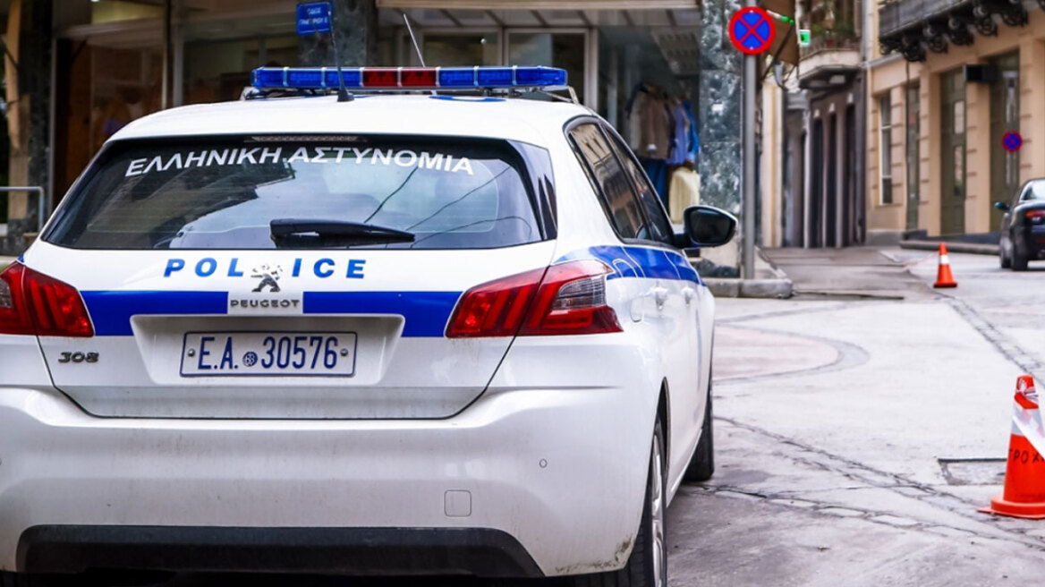 Συνελήφθη 20χρονος οδηγός μοτοσικλέτας που παρέσυρε και εγκατέλειψε δίχρονο αγόρι στον Άγιο Δημήτριο
