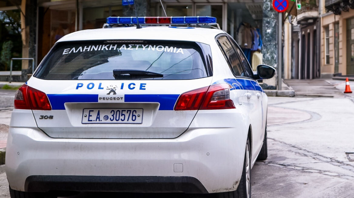 Συνελήφθη πρώην αστυνομικός και γνωστός TikToker με πάνω από 150 γραμμάρια κοκαΐνης