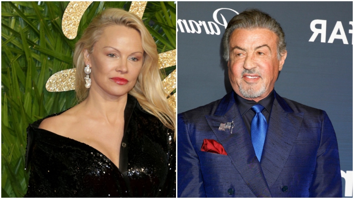 Η Πάμελα Άντερσον επιμένει ότι ο Σιλβέστερ Σταλόνε της είχε υποσχεθεί να της αγοράσει διαμέρισμα και Porsche αν έβγαινε μαζί του