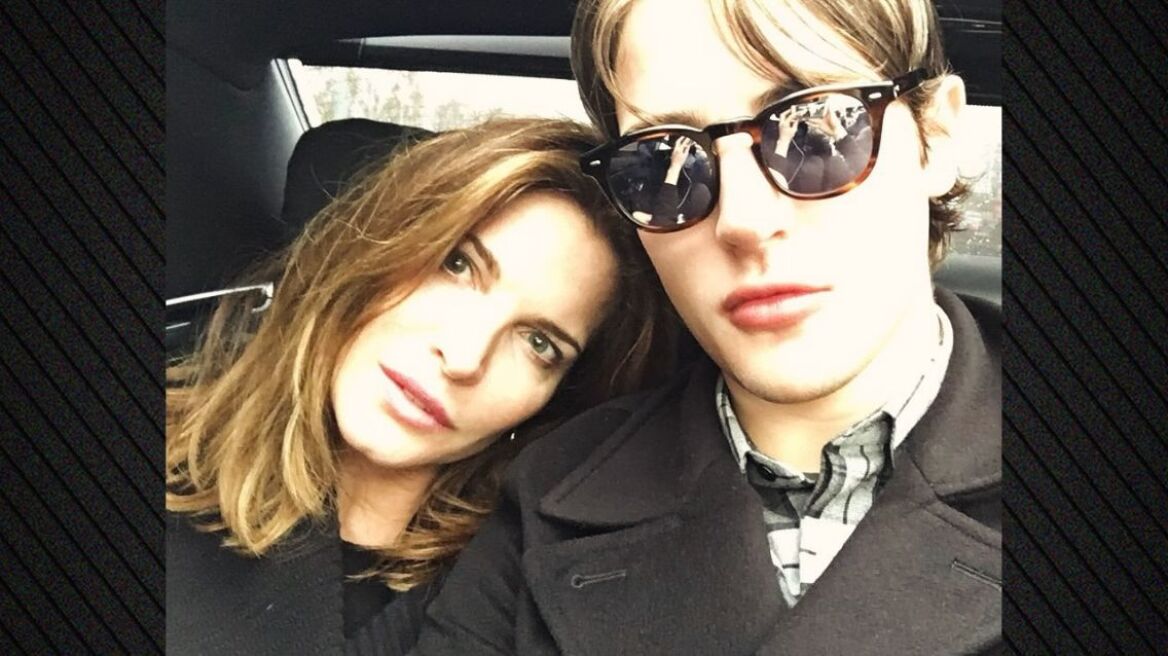 Στέφανι Σέιμουρ: Η τραγική ιστορία της - Ο θάνατος του 24χρονου γιου της από υπερβολική δόση ναρκωτικών