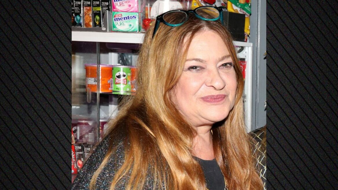 Τζόυς Ευείδη για τις αισθητικές επεμβάσεις: Θέλω να μεγαλώνω με αξιοπρέπεια, θα ήταν γελοίο να μοιάζω ακόμα 25 ετών