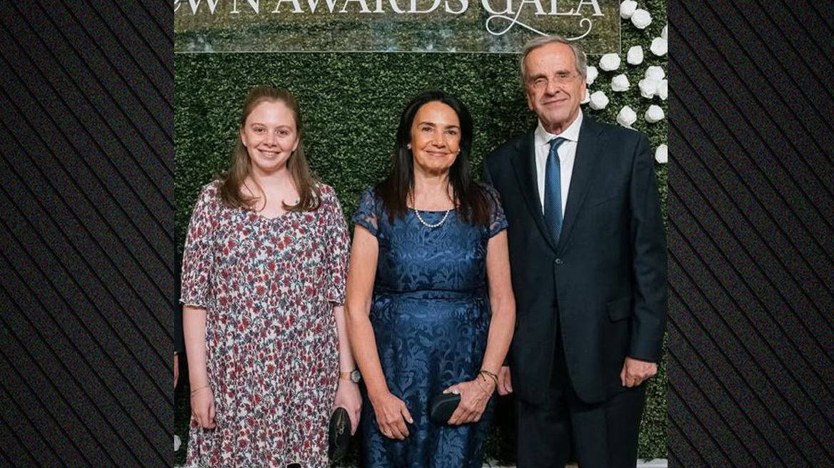 Σοκ από τον θάνατο της Λένας Σαμαρά - Συλλυπητήρια μηνύματα από όλο τον πολιτικό κόσμο