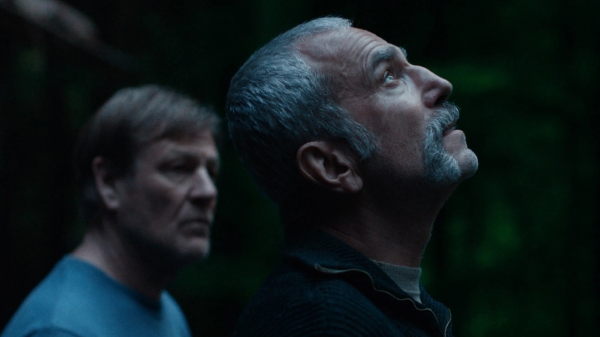 Ντάνιελ Ντέι Λιούις: Η πρώτη εικόνα από το «Anemone» - Ο ηθοποιός επιστρέφει στη μεγάλη οθόνη μετά από οκτώ χρόνια