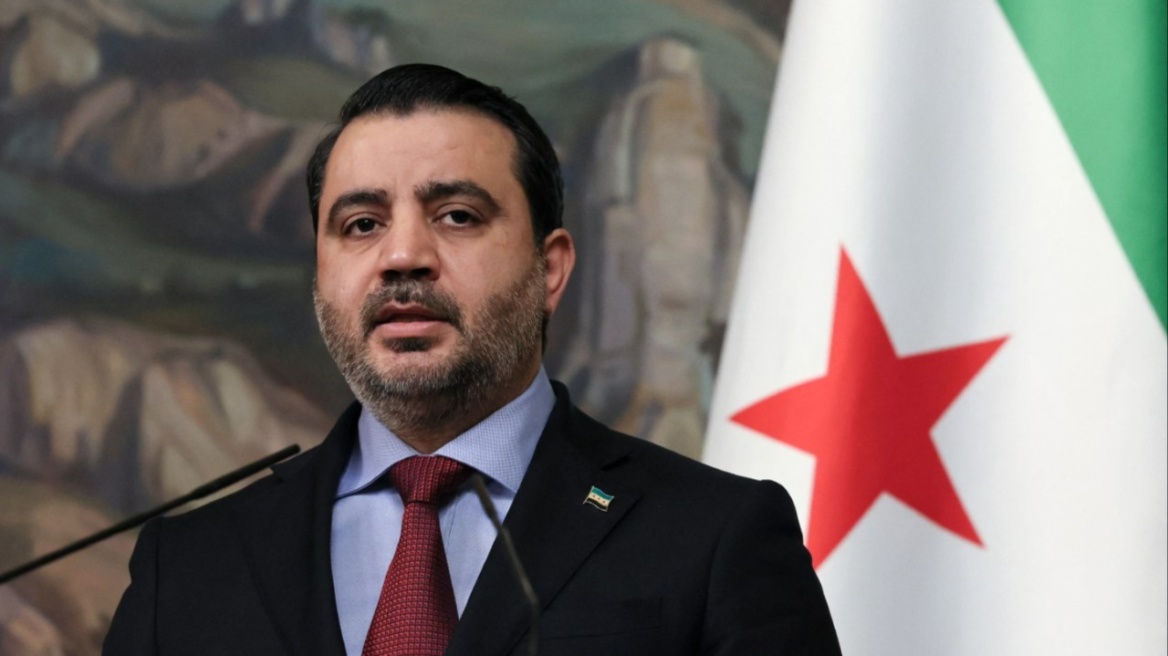 Συνομιλίες για την ενίσχυση της σταθερότητας στην περιοχή.