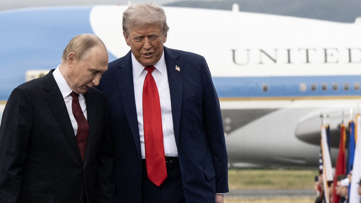 CNN: Παρά τα λεγόμενα Τραμπ η προσπάθεια για ειρήνη στην Ουκρανία δεν οδηγεί πουθενά - Ο Πούτιν βγαίνει κερδισμένος