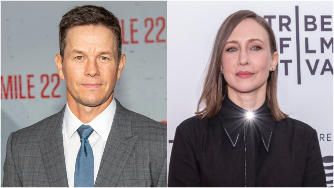 Ο Μαρκ Γουόλμπεργκ και η Βέρα Φαρμίγκα θα πρωταγωνιστήσουν σε νέα παραγωγή της Apple Studios