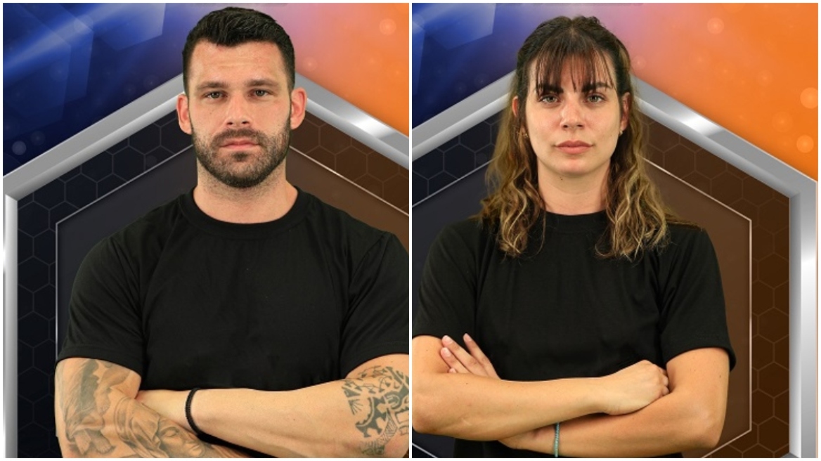 Exathlon: Αυτοί είναι οι 20 παίκτες του νέου ριάλιτι του ΣΚΑΪ