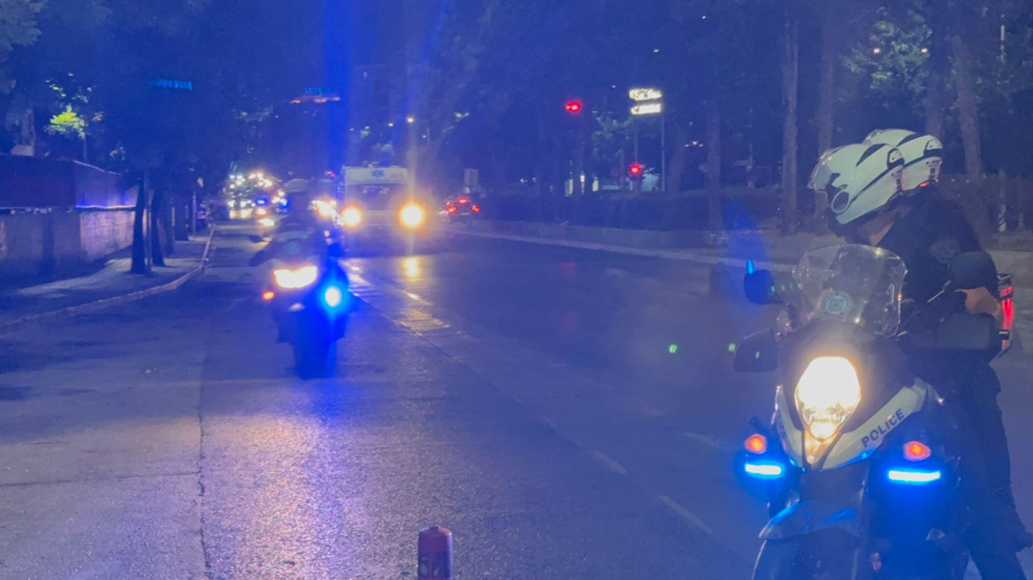 Τραγωδία στην Κατερίνη: 9χρονη σκοτώθηκε σε τροχαίο - Γέφυρα σωτηρίας για την 11χρονη αδελφή της, που δίνει μάχη για τη ζωή