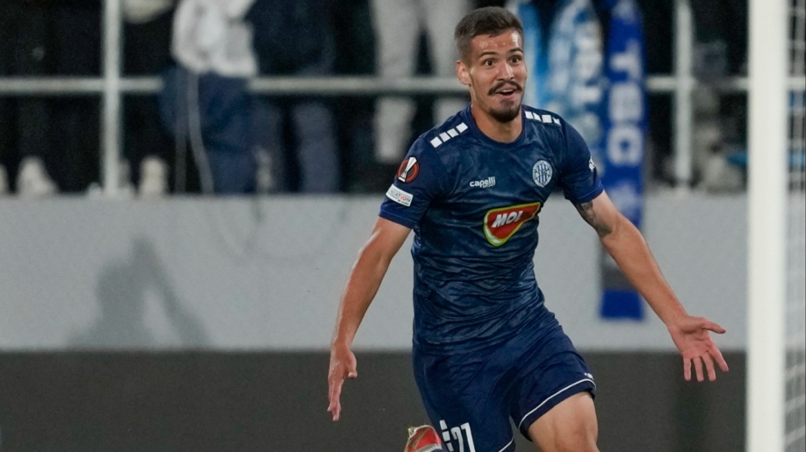 Το Σάββατο στην Αθήνα για τον Παναθηναϊκό ο Πάντοβιτς 