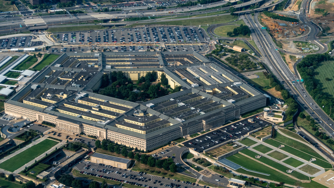 Αλλαγές στη διαπίστευση δημοσιογράφων από το αμερικανικό Πεντάγωνο, θα εγκρίνει δημοσιεύσεις