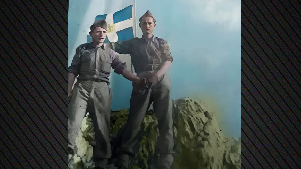 Τα γεγονότα από το 1947 ως τις τελευταίες μάχες του Εμφυλίου