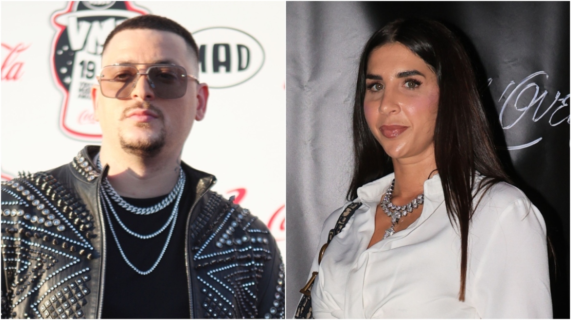 Mad Clip: Η ανάρτηση της αδερφής του, Άσπας, για τα τέσσερα χρόνια από τον θάνατό του