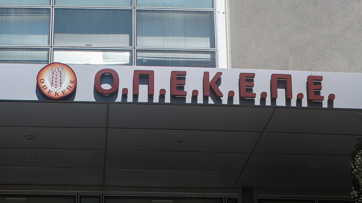 Ο 72χρονος με τα 980.000 ευρώ και ο Τρικαλινός που πήρε 620.000 ευρώ - Πώς «μοιράστηκαν» τα 22,7 εκατ. ευρώ του ΟΠΕΚΕΠΕ