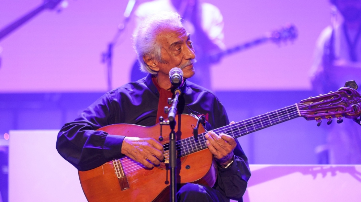 Κώστας Χατζής: Με έβλεπαν ως τον «γύφτο», τον «τσιγγάνο», αλλά δεν γνωρίζουν τι σημαίνει να είσαι
