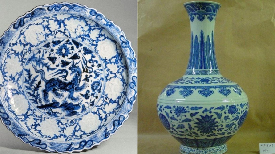 Διέρρηξαν μουσείο στη Γαλλία και έκλεψαν 3 αντικείμενα αξίας άνω των 9,5 εκατ. ευρώ 