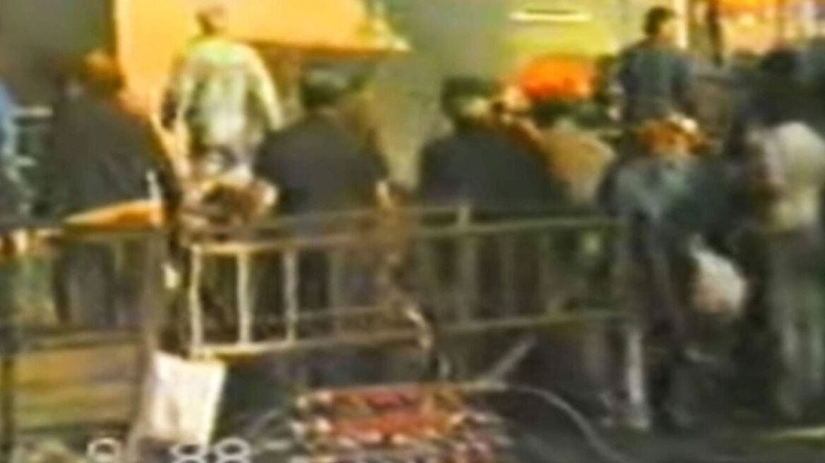 Η δολοφονική ανατίναξη τάνκερ στο Πέραμα: «Είδα κομμένα πόδια, χέρια και κεφάλια»
