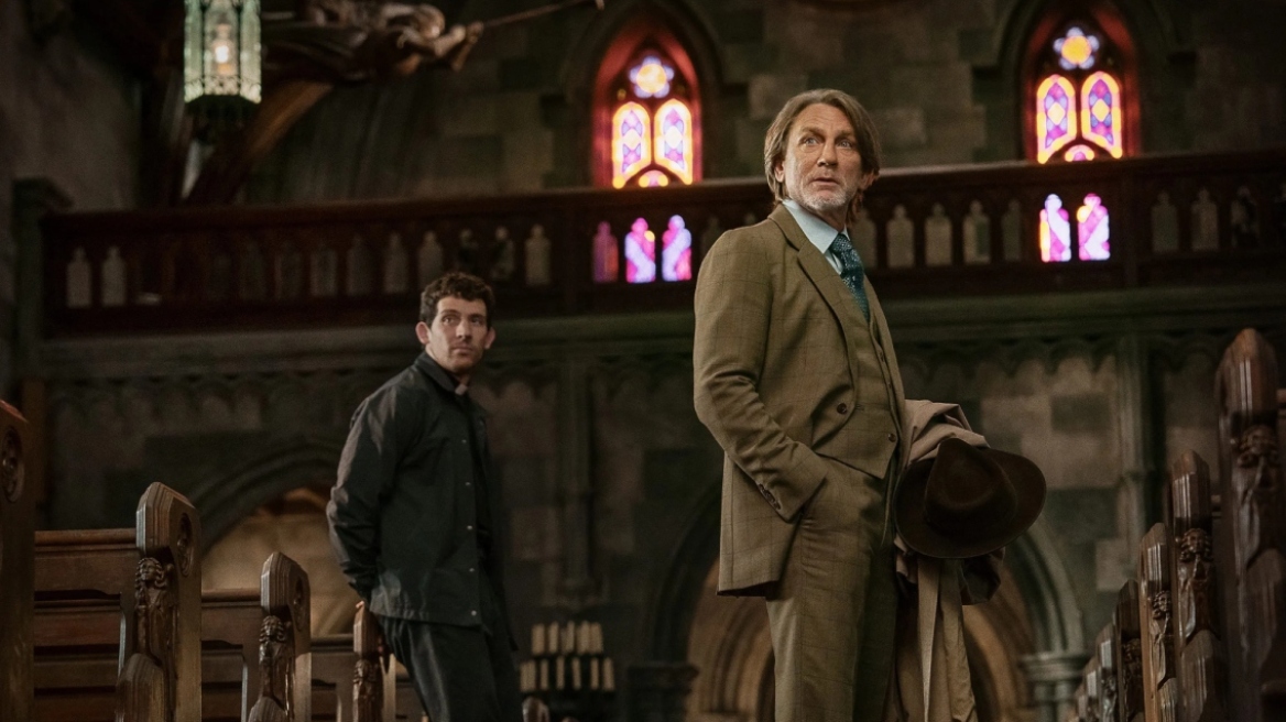 Κυκλοφόρησε το τρέιλερ της ταινίας «Wake Up Dead Man: A Knives Out Mystery»