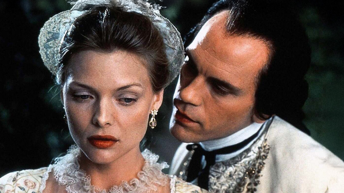 Ο Τζον Μάλκοβιτς μιλάει πρώτη φορά για την ερωτική σχέση του με τη Μισέλ Φάιφερ, ενώ ήταν και οι δύο παντρεμένοι: «Έχασα μια σπουδαία συνάδελφο»
