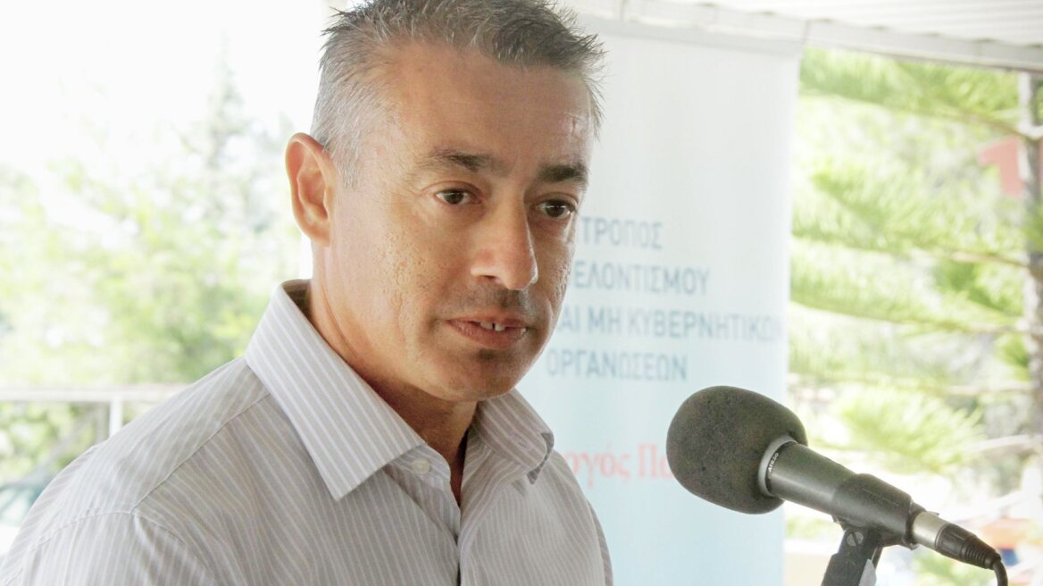 Κύπρος: Τρία χρόνια φυλακή στον πρώην Επίτροπο Εθελοντισμού για τα πλαστά δικαιολογητικά