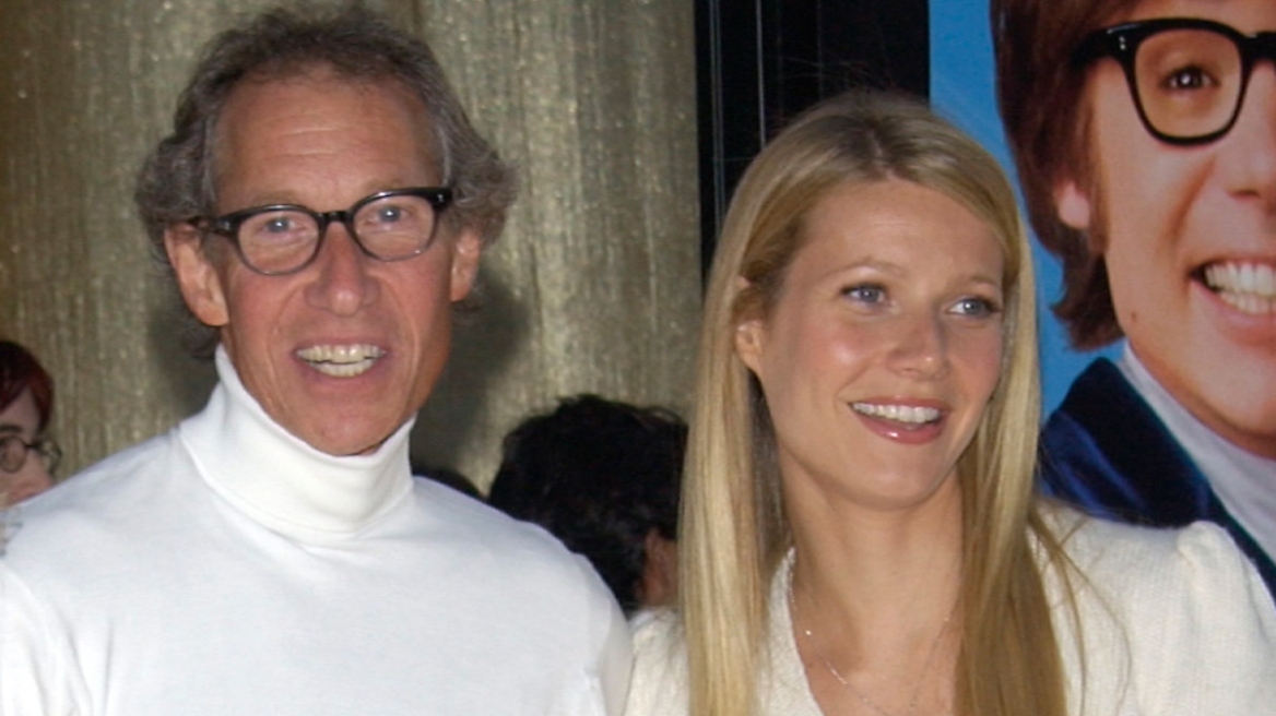 Γκουίνεθ Πάλτροου για την απώλεια του πατέρα της: Ο πόνος ήταν τόσο βαρύς που αναρωτιόμουν αν θα υποχωρούσε ποτέ