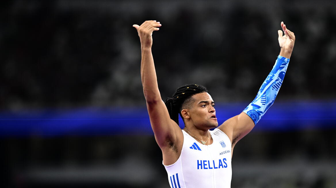 Παγκόσμιο πρωτάθλημα στίβου: Το άλμα στα 6μ. που χάρισε στον Καραλή το ασημένιο μετάλλιο - Βίντεο 