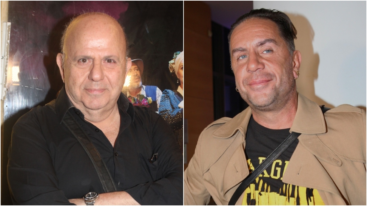 Μουρατίδης για Μαζωνάκη: Ήταν λάθος που συνεργάστηκε με την αδερφή του, είναι ένα λαϊκό κορίτσι της συνοικίας