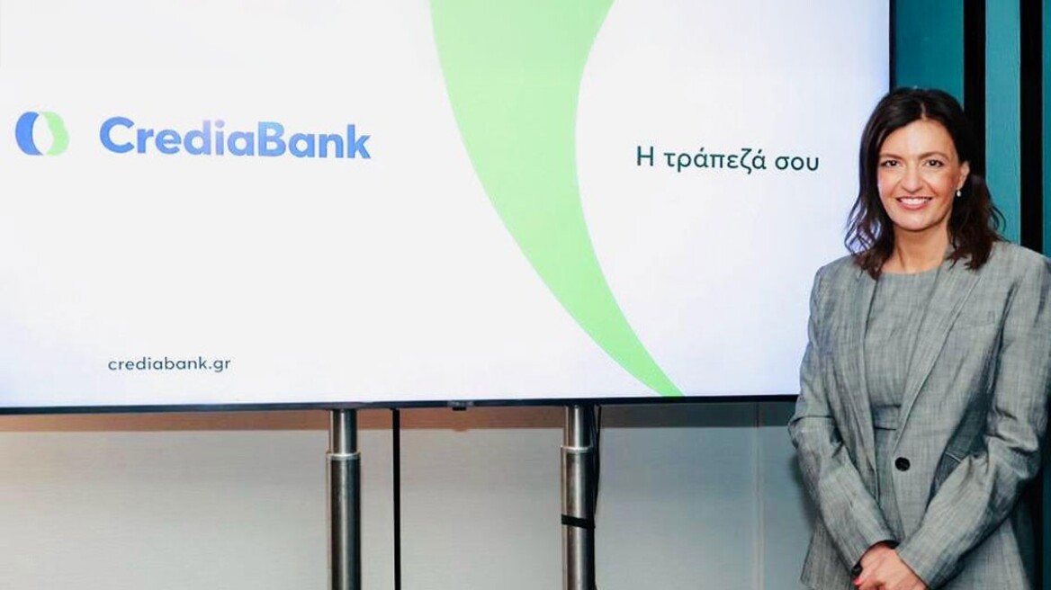 Μια στρατηγική κίνηση για την CrediaBank στην αναπτυσσόμενη αγορά της Μάλτας.