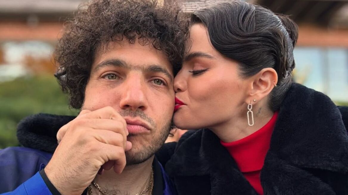 Σελένα Γκόμεζ - Μπένι Μπλάνκο: Στις 27 Σεπτεμβρίου στην Καλιφόρνια ο γάμος τους