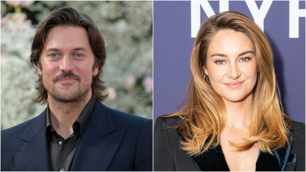 Ο Λούκας Μπράβο και η  Σέιλιν Γούντλεϊ χώρισαν μετά από λίγους μήνες σχέσης 