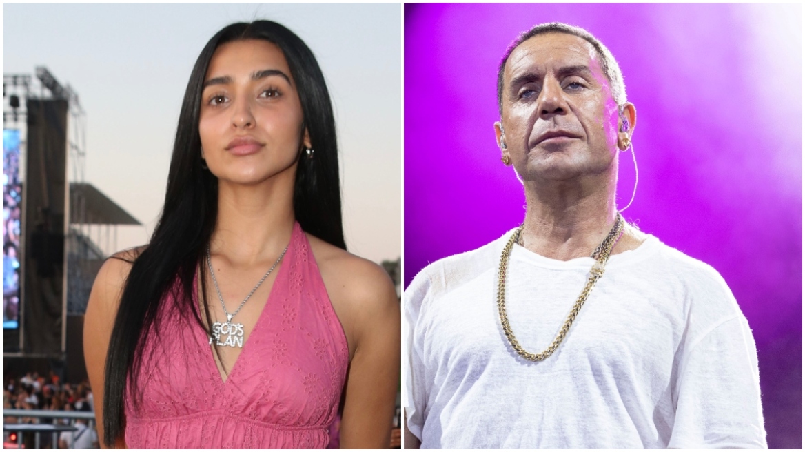 Αναστασία για Γιώργο Μαζωνάκη: Είναι ευλογημένος και για μένα μία ζωή θα είναι ο καλύτερος άνθρωπος που έχω γνωρίσει
