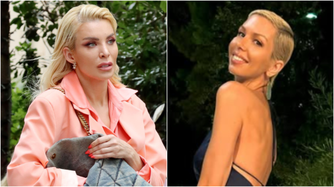 Κατερίνα Καινούργιου για τον θάνατο της Αλεξάνδρας Νικολαΐδου: Ήταν το μεγαλύτερο σοκ που πέρασα το καλοκαίρι