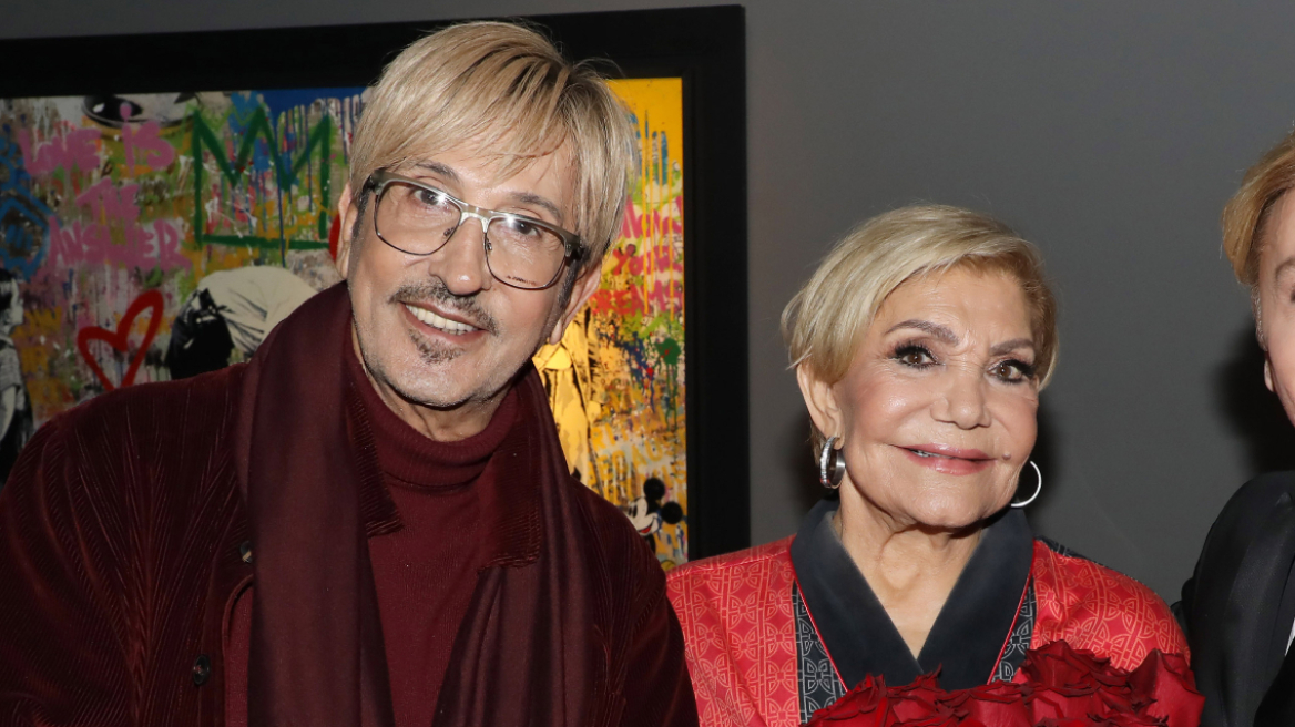 Δημήτρης Παπάζογλου: Δεν επιτρέπεται να επισκεφτούμε τη Μαρινέλλα και καλά κάνουν, δεν πρέπει να ενοχλούμε την οικογένεια,