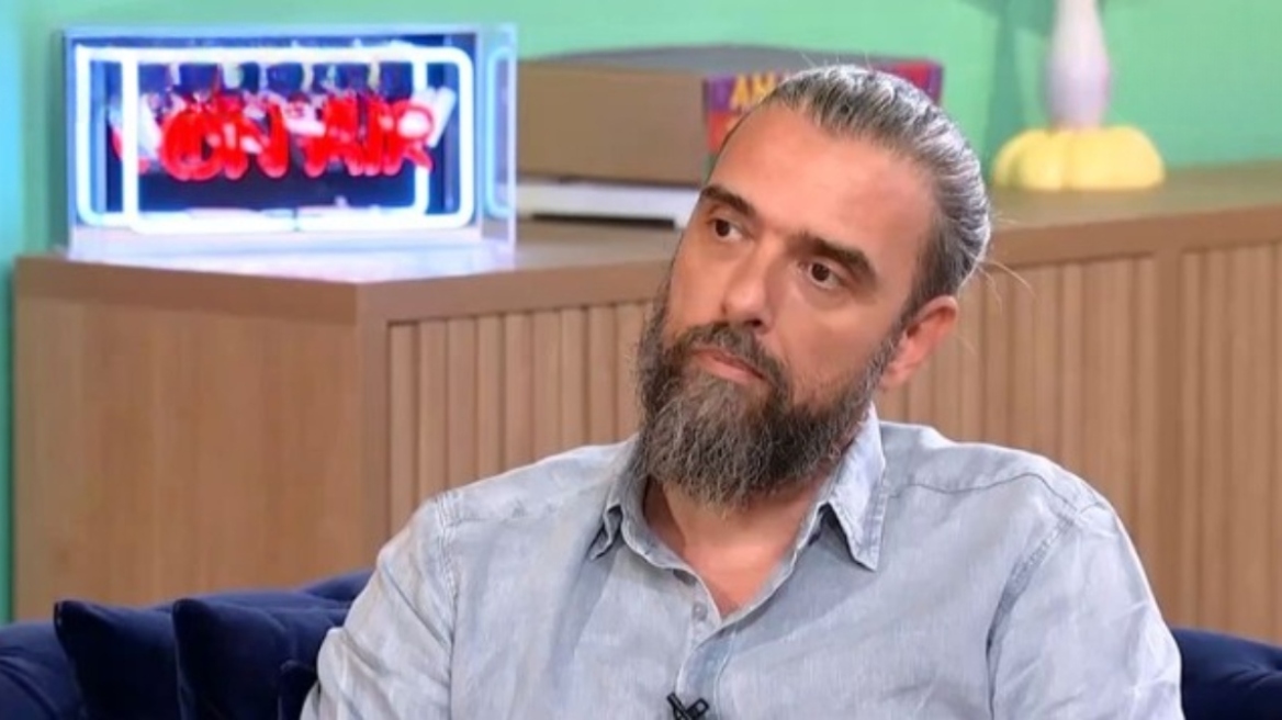 Δηλώσεις του σκηνοθέτη για την παρεξήγηση των ατάκων του.