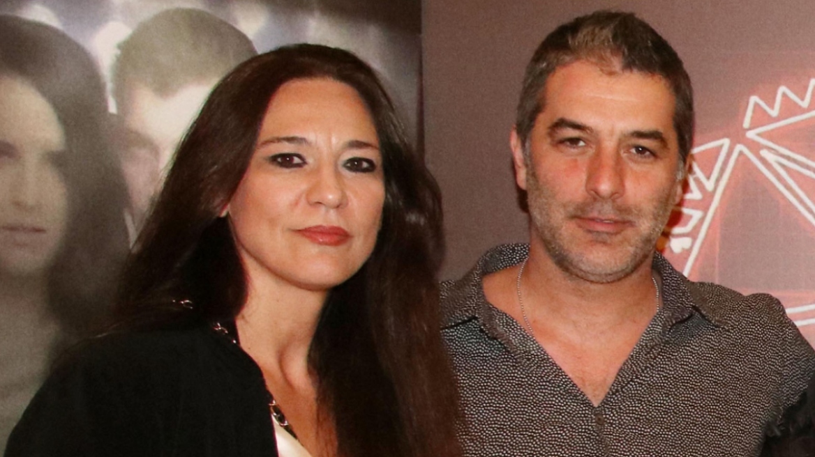 Κωνσταντίνα Μπεκιάρη: Ήταν βίαιο και τραυματικό όταν οι δημοσιογράφοι με κυνηγούσαν για μία δήλωση για τον Βασίλη Μπισμπίκη