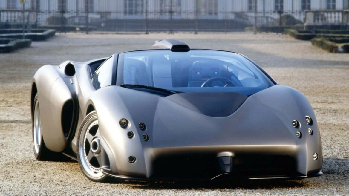 Lamborghini Pregunta: Το Rafale των δρόμων και των 4 εκατομμυρίων ευρώ