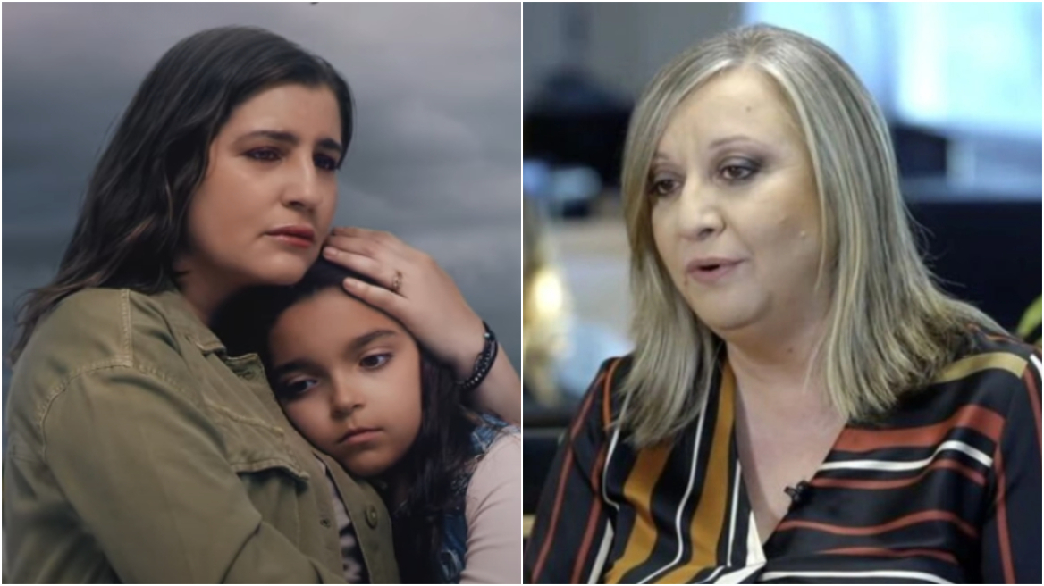 Να με λες μαμά: H αφιέρωση στη μνήμη της δημοσιογράφου Ηρώς Καριοφύλλη