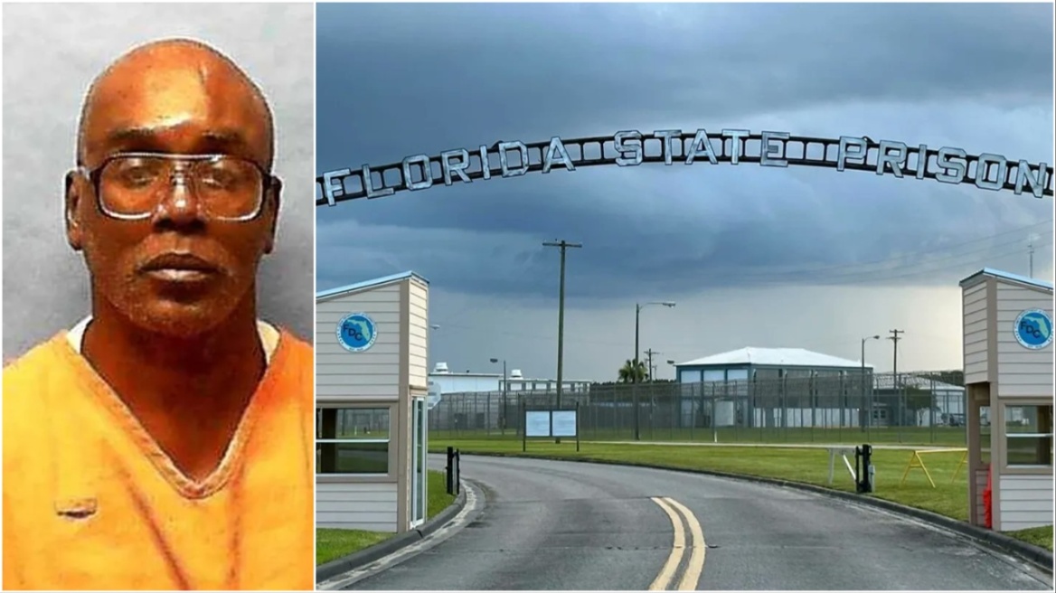 Εκτελέστηκε με ένεση 64χρονος θανατοποινίτης στη Φλόριντα
