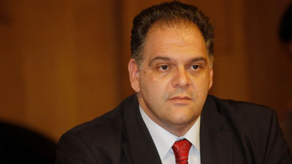 Εξεταστική: Ουδέποτε αποκόμισα παράνομο όφελος, μου έκαναν δώρο ρολόι για άλλη υπόθεση, είπε πρώην πρόεδρος του ΟΠΕΚΕΠΕ