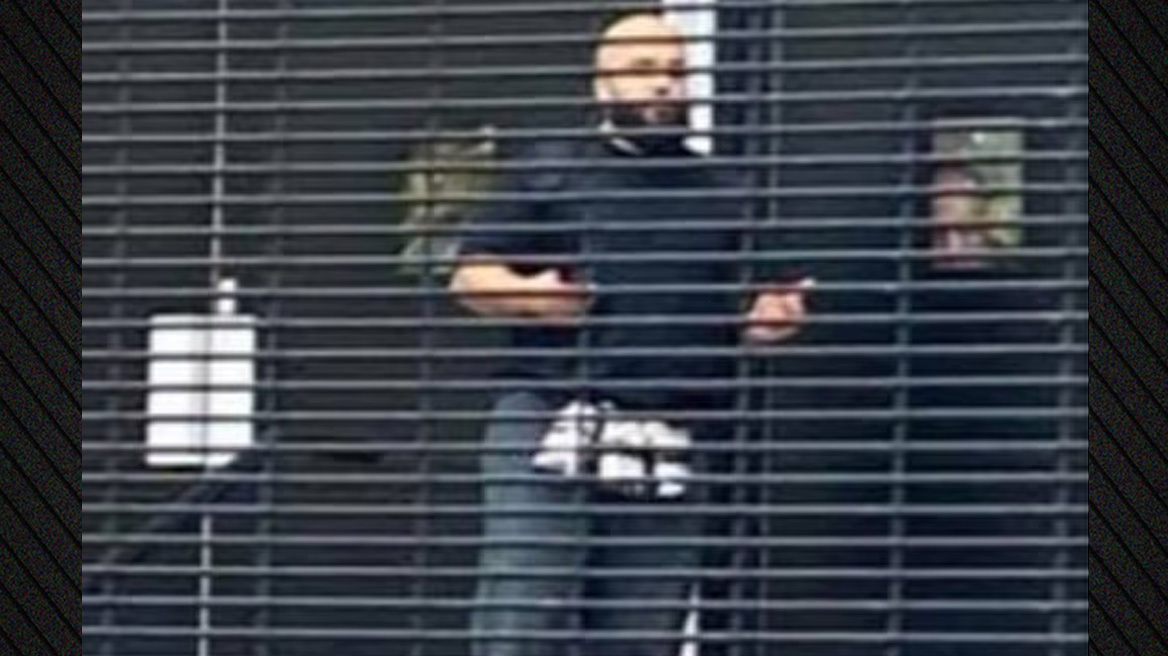 Βρετανός με καταγωγή από τη Συρία ο δράστης που σκότωσε δύο άτομα σε συναγωγή στο Μάντσεστερ