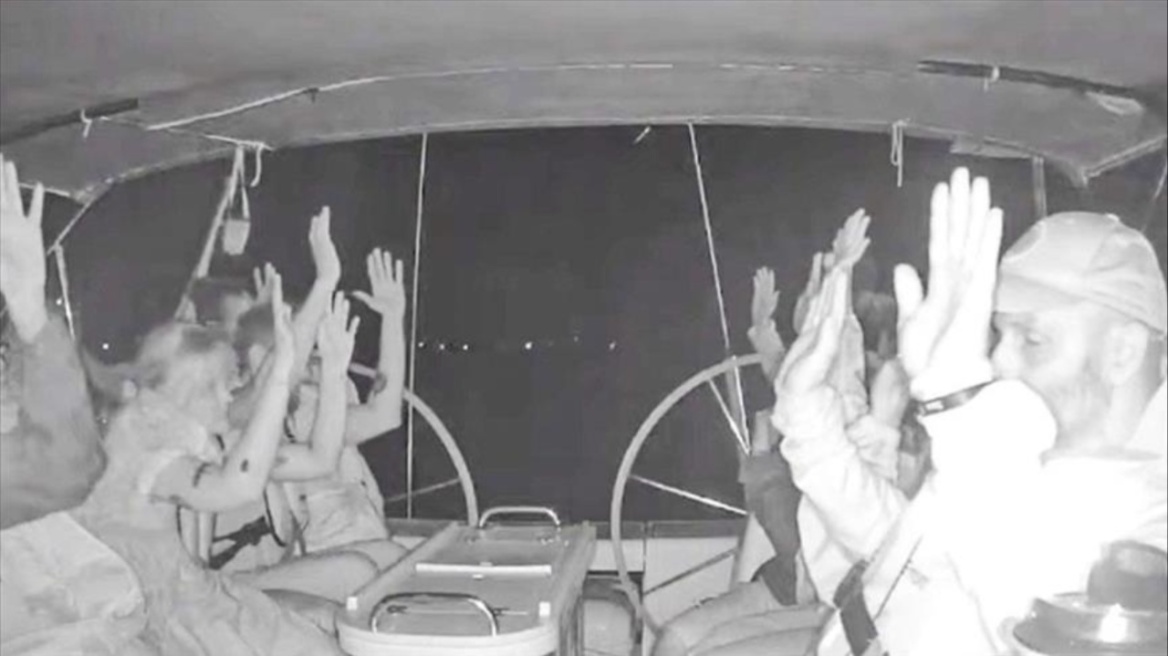 Η Τουρκία χαρακτηρίζει «τρομοκρατική ενέργεια» την επίθεση των ισραηλινών δυνάμεων στον στολίσκο για τη Γάζα 