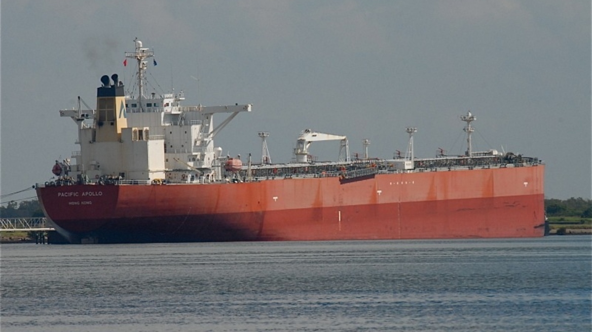 Η Γαλλία «σφίγγει τον κλοιό» στον γκρίζο στόλο της Ρωσίας - Συνελήφθη πλοίαρχος δεξαμενόπλοιου