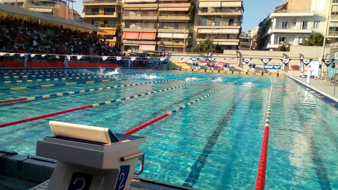 Οργή για το λουκέτο στο Ιλίσιο κολυμβητήριο: Θέλουμε πίσω την πισίνα μας