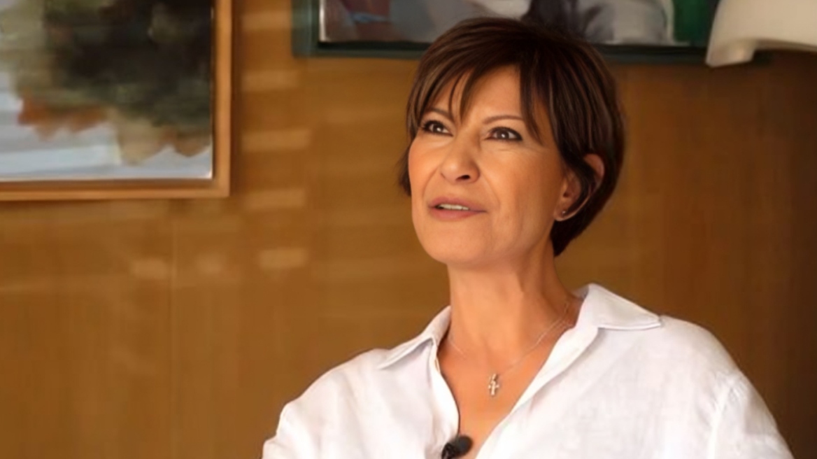 Κωνσταντίνα: Ταλαιπώρησα πολύ τη φωνή μου, έκανα μία επέμβαση και ευτυχώς πέτυχε