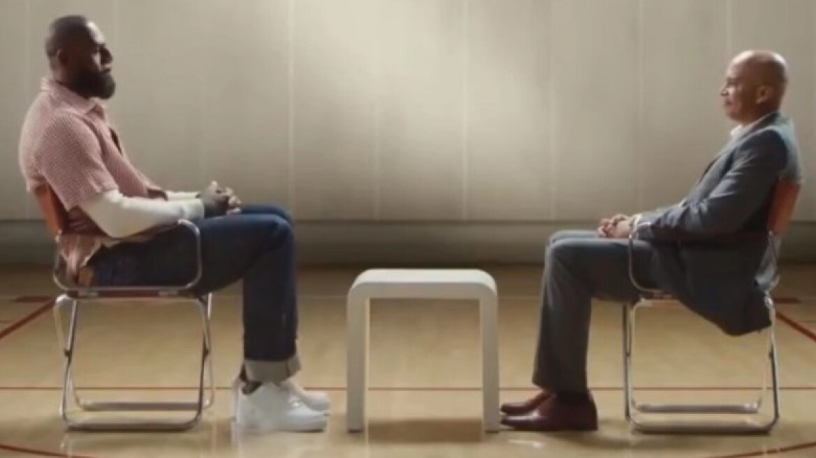 Ο Λεμπρόν Τζέιμς προανήγγειλε μέσω social media την κρίσιμη απόφαση για την καριέρα του - Βίντεο 