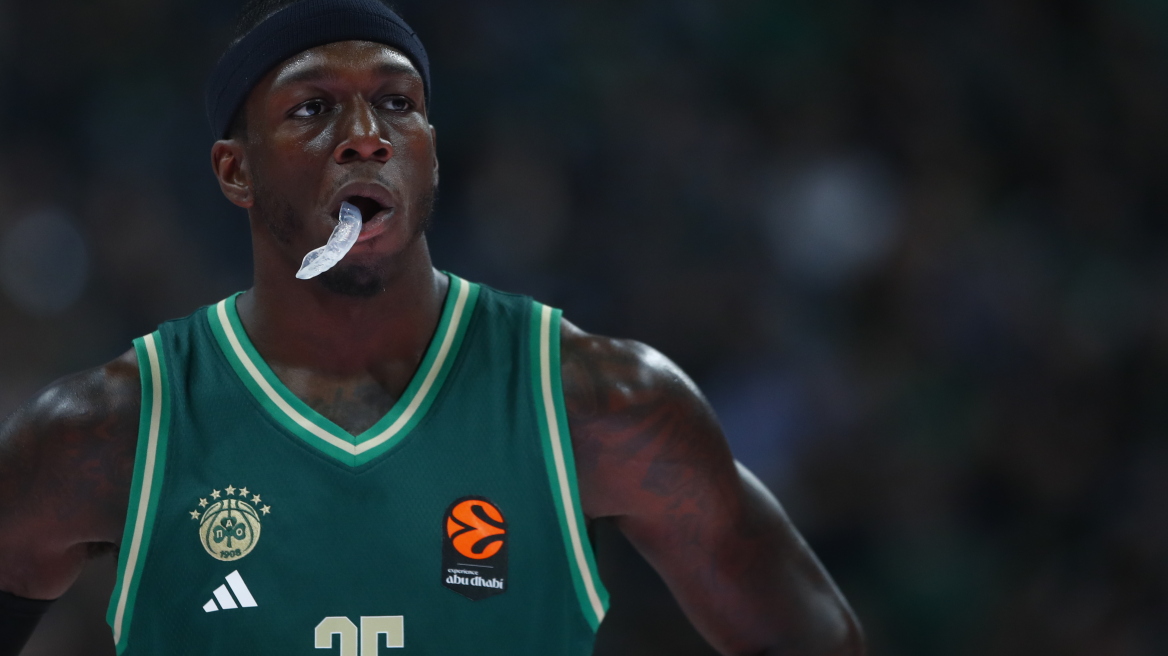 Πρίντεζης για Ναν: «Είναι ίσως το μεγαλύτερο ταλέντο που έχει έρθει στην Ελλάδα» - Βίντεο 
