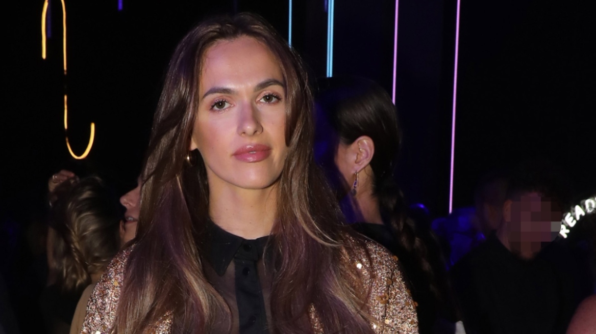 Τέα Πρέλεβιτς: Η κρυοσυντήρηση ωαρίων ήταν το δώρο που έκανα στον εαυτό μου όταν έγινα 30 ετών