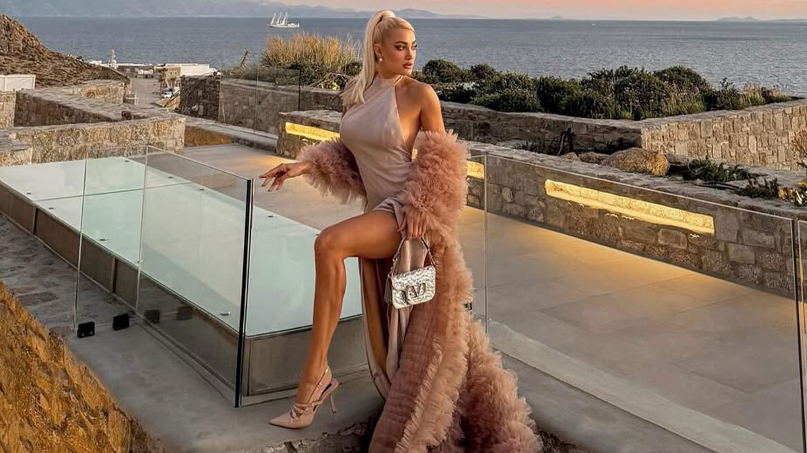 Η Ιωάννα Τούνη το 2024 είχε τζίρο 2 εκατ. ευρώ και καθαρά κέρδη 1,5 εκατ. - Ο ισολογισμός του brand Jtouni